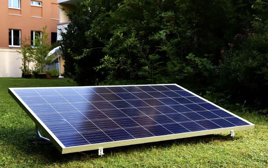 2,000 Watt Backyard Garden Solar Plug-and-Play Complete PV Power Kit (Copy)